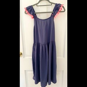 Arizona Blue Sundress Size 18.5